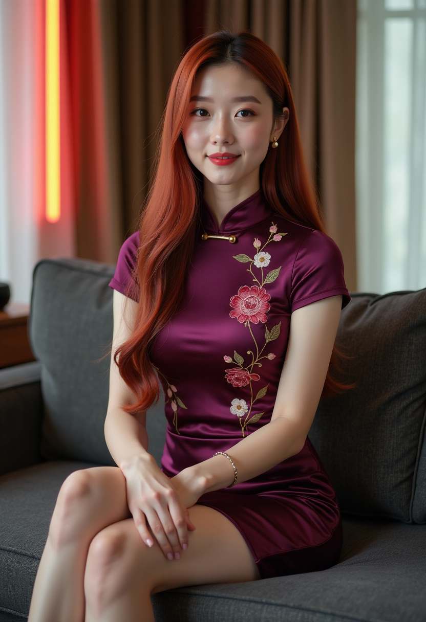 热浪之后海报