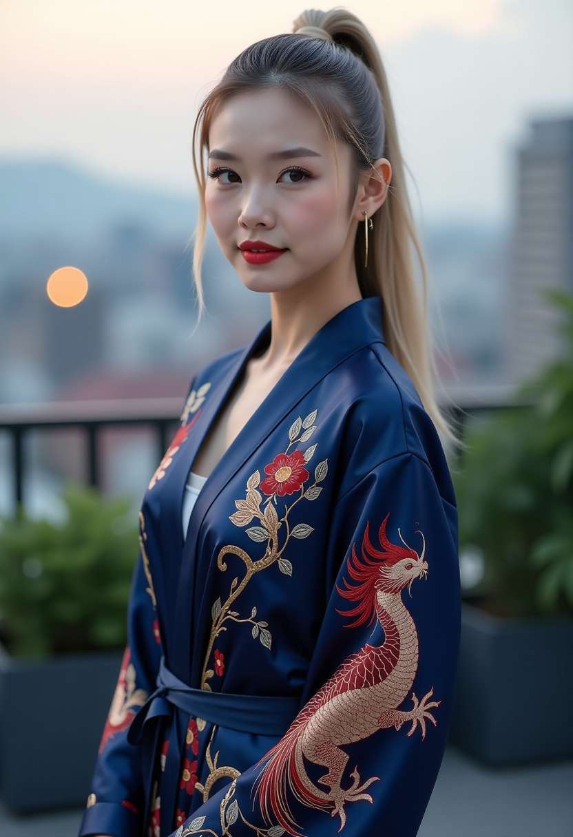 海边来信海报